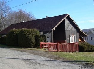 1550 Rogers, Nanty Glo, PA 15943