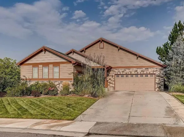 12234 Roslyn St, Thornton, CO 80602