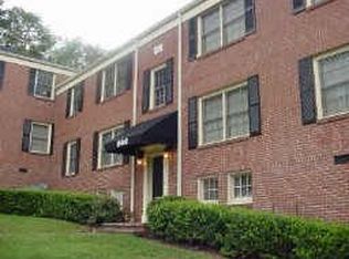 564 Goldsboro Rd NE APT C, Atlanta, GA 30307