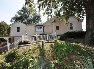 1040 California Ave, Collinsville, IL
