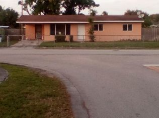 4811 NW 170th St, Opa Locka, FL 33055