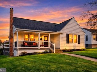 463 E Green St, Westminster, MD 21157