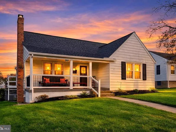 463 E Green St, Westminster, MD 21157