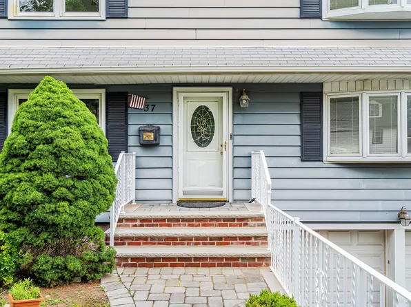 37 Woodland Ave Floor 2, Maywood, NJ 07607