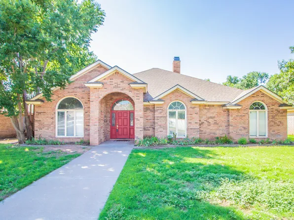 5003 Amherst St, Lubbock, TX 79416
