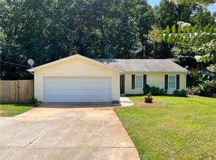 6618 County Line Rd, Lula, GA 30554