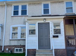 927 E 16th St, Chester, PA 19013