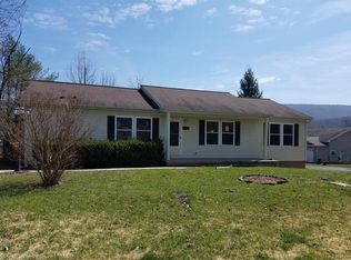 14414 Hayman St, Ellerslie, MD 21529