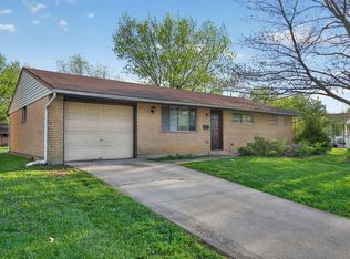 3751 Caracas Dr, Westerville, OH 43081