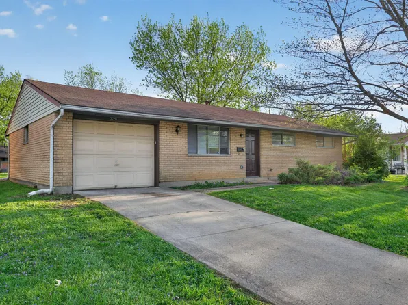 3751 Caracas Dr, Westerville, OH 43081