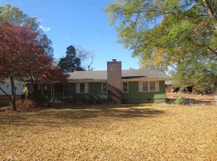 529 Spruce St, Cedartown, GA 30125