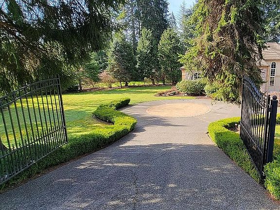 Gated Automated Entry