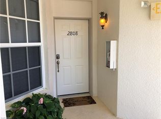 375 Stella Maris Dr N APT 2808, Naples, FL 34114