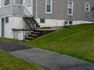 436 Pennsylvania Ave, Renovo, PA 17764