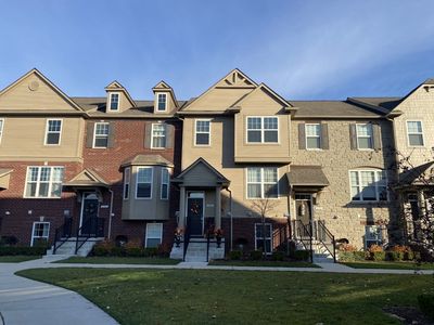 2789 Hartwick Dr, Rochester Hills, MI, 48307