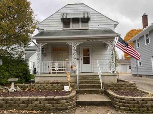 824 Forest Ave, Fort Wayne, IN