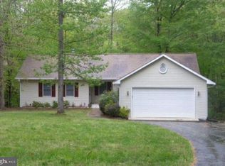286 Rogers Ct, Mineral, VA 23117