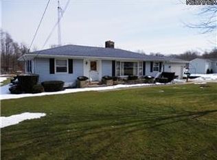 7944 Center Rd #45, Ashtabula, OH 44004