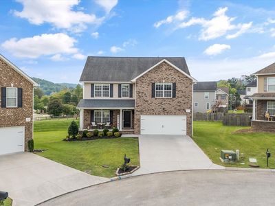 2014 State Wood Ct, Knoxville, TN, 37920
