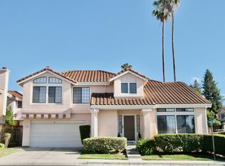 694 Perry Cmn, Fremont, CA 94539