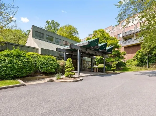 2 Fountain Lane #3T, Scarsdale, NY 10583
