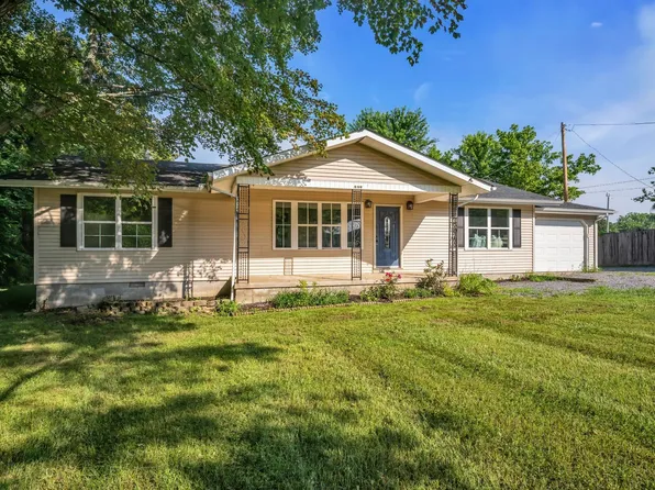 9999 Old Highway 46, Bon Aqua, TN 37025