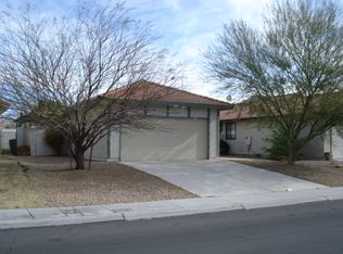 6504 Pearcrest Rd, Las Vegas, NV 89108