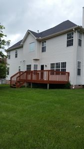 2807 McGee Ct, Thompsons Station, TN, 37179