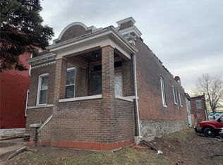 3127 Pennsylvania Ave, Saint Louis, MO