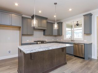 107 Banning Dr, Pittsboro, NC 27312