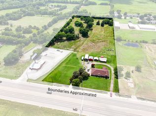 1709 N State Highway 121, Bonham, TX 75418