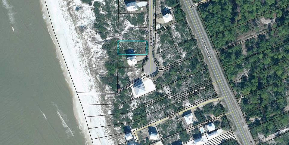 1st image of 0 Gulf Hibiscus Dr.
