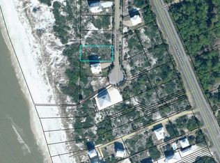 0 Gulf Hibiscus Dr., Port St. Joe, FL 32456