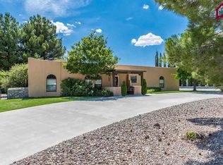 4126 Jill Cir, Las Cruces, NM 88001