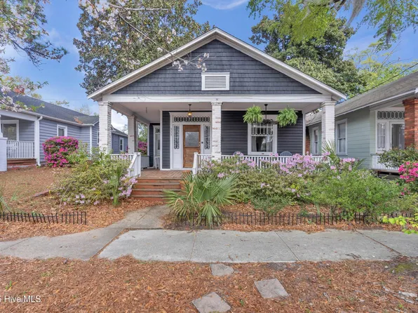 111 S 17th Street, Wilmington, NC 28401