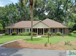 5 Sandy Creek Rd, Savannah, GA 31410