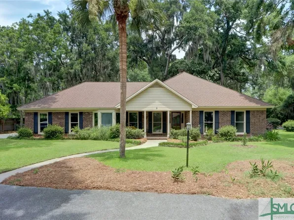 5 Sandy Creek Road, Savannah, GA 31410