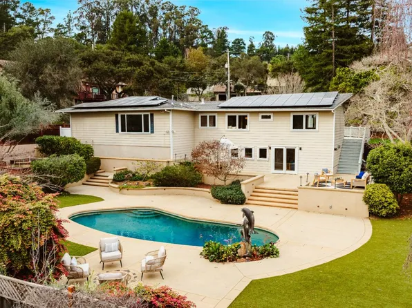 500 Calle Del Sol, Aptos, CA 95003