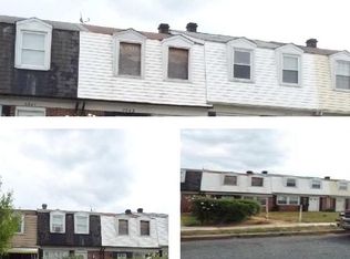 2943 Mallview Rd, Baltimore, MD 21230