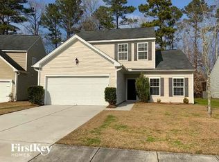 547 Brick Barn Ln, Goose Creek, SC 29445