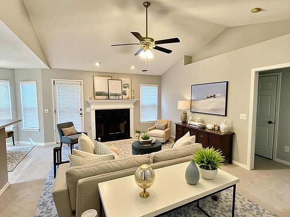2nd image of 2903 Satterfield Drive