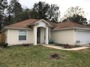 3846 Chapelgate Rd, Jacksonville, FL 32223