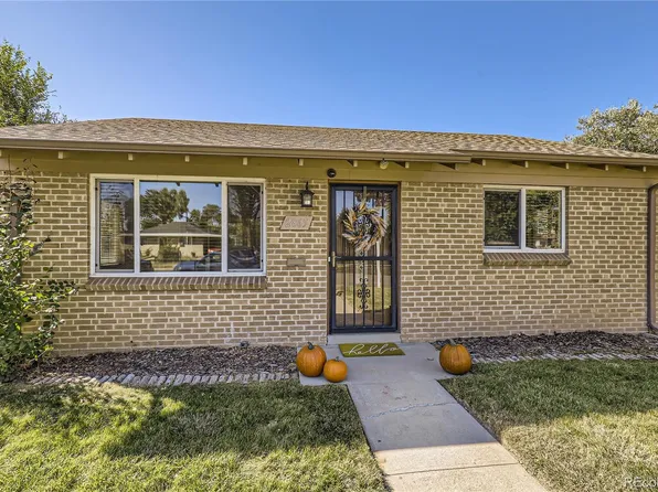2865 Pontiac Street, Denver, CO 80207