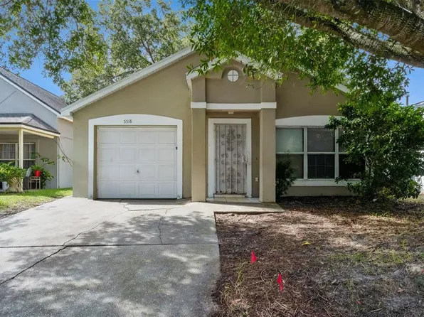 5518 Pinto Way, Orlando, FL 32810