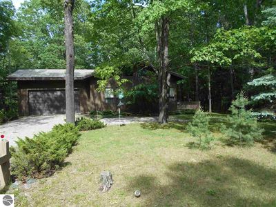 6498 Wolverine Trl, Alger, MI, 48610