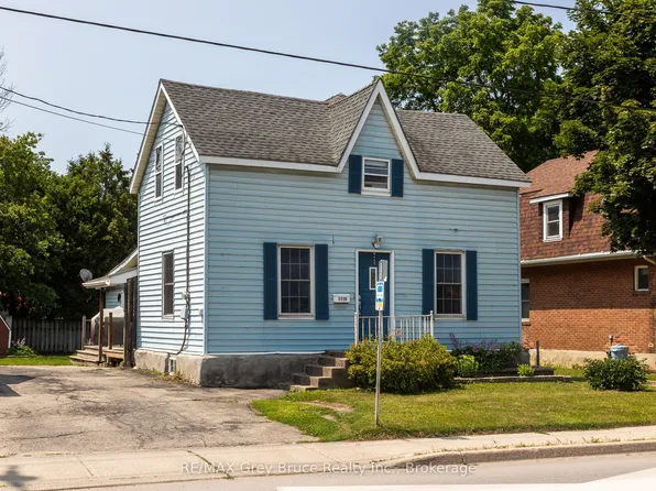 1110 2nd Ave W, Owen Sound, ON N4K 4N2
