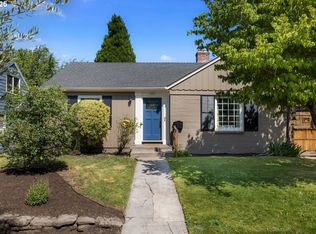 6416 NE 23rd Ave, Portland, OR 97211