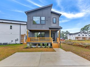 197 Paragon Mills Rd, Nashville, TN 37211