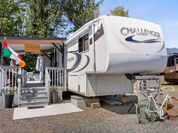 1201 Kennedy Rd #31, Kent, BC V0M 1A1