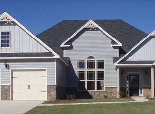 8 Valor Way, Fort Mitchell, AL 36856